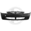 DIEDERICHS 4420050 Bumper